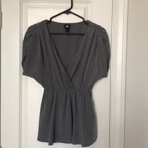 H&M Blouse